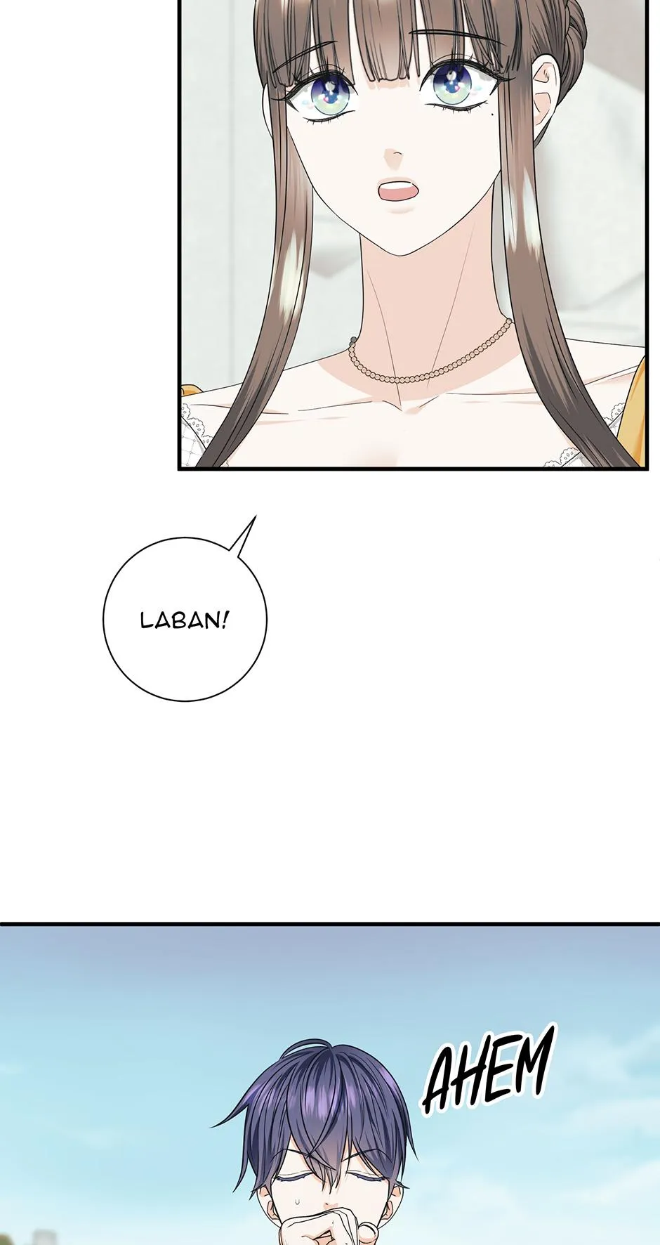 I Married the Enemy Who Killed My Parents Chapter 81 page 31 - 