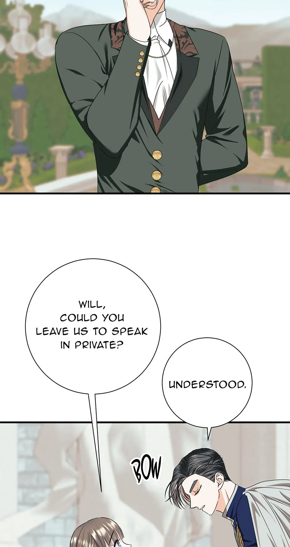 I Married the Enemy Who Killed My Parents Chapter 81 page 32 - 