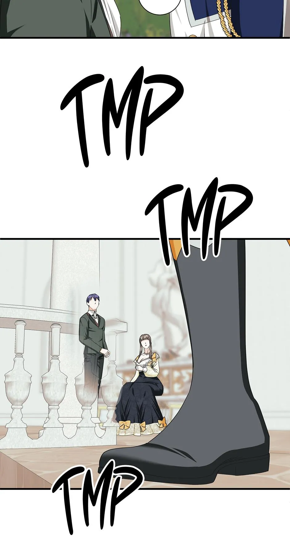 I Married the Enemy Who Killed My Parents Chapter 81 page 34 - 