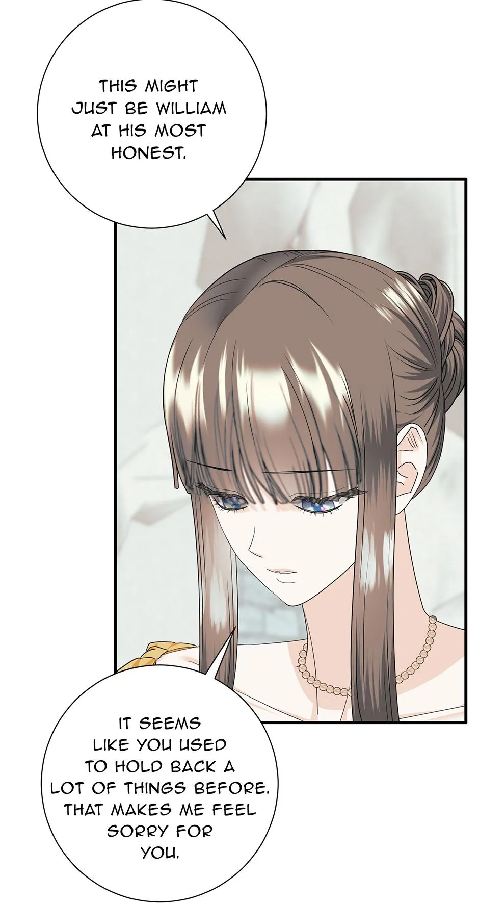 I Married the Enemy Who Killed My Parents Chapter 81 page 36 - 