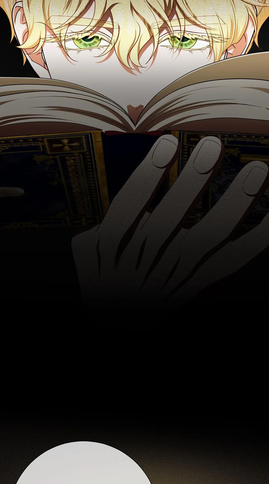 I Married the Enemy Who Killed My Parents Chapter 81 page 49 - 