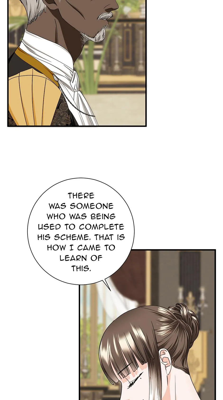 I Married the Enemy Who Killed My Parents Chapter 81 page 52 - 