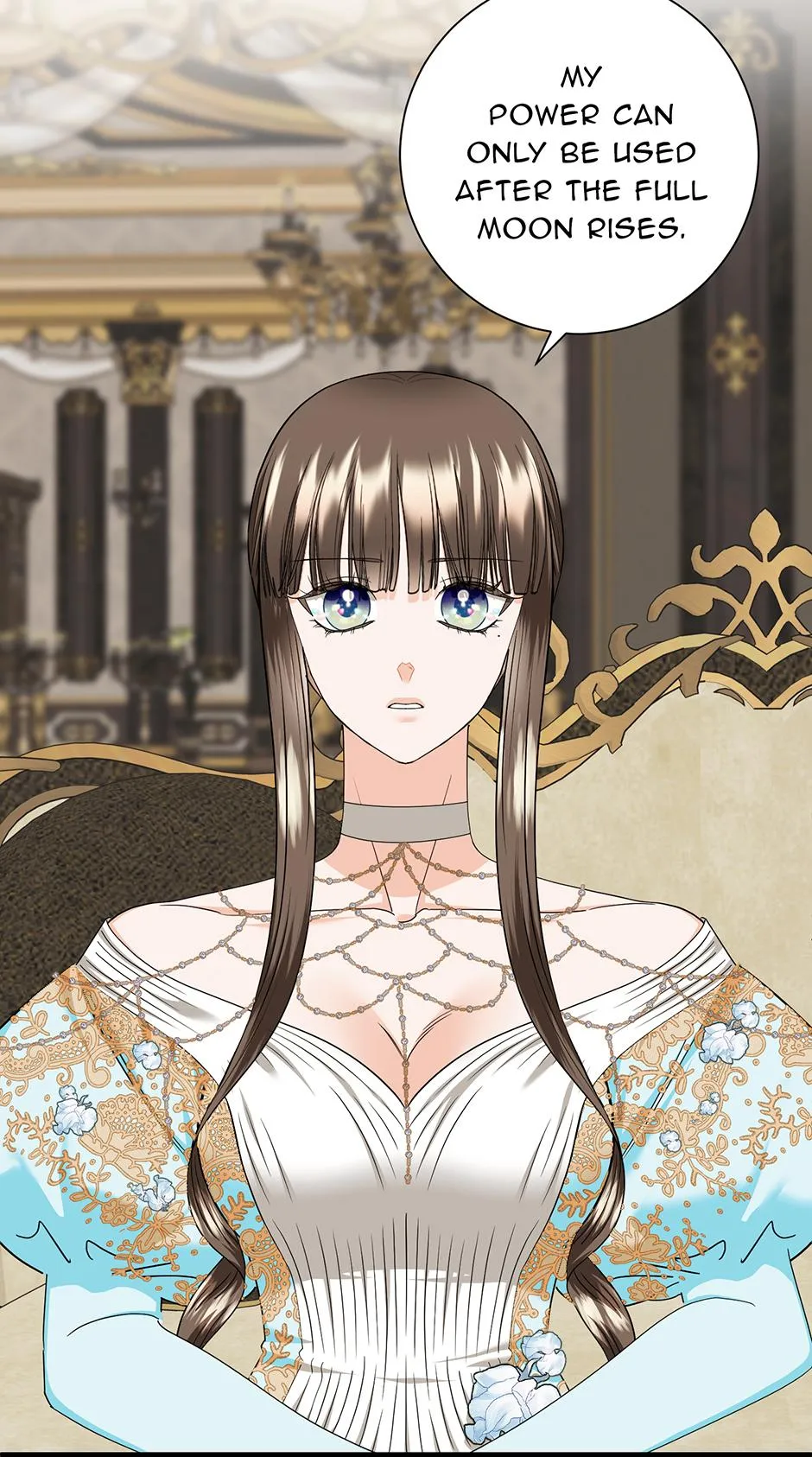 I Married the Enemy Who Killed My Parents Chapter 81 page 54 - 