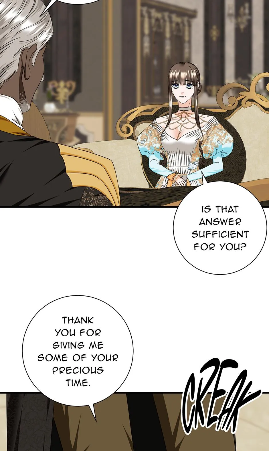 I Married the Enemy Who Killed My Parents Chapter 81 page 57 - 