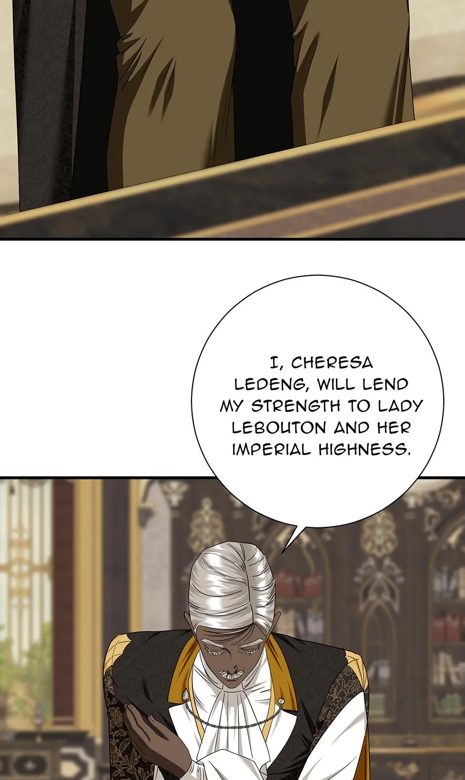 I Married the Enemy Who Killed My Parents Chapter 81 page 58 - 