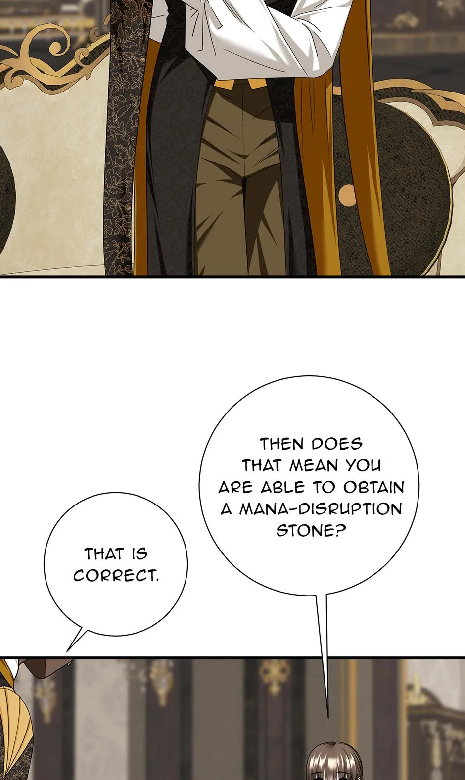 I Married the Enemy Who Killed My Parents Chapter 81 page 59 - 