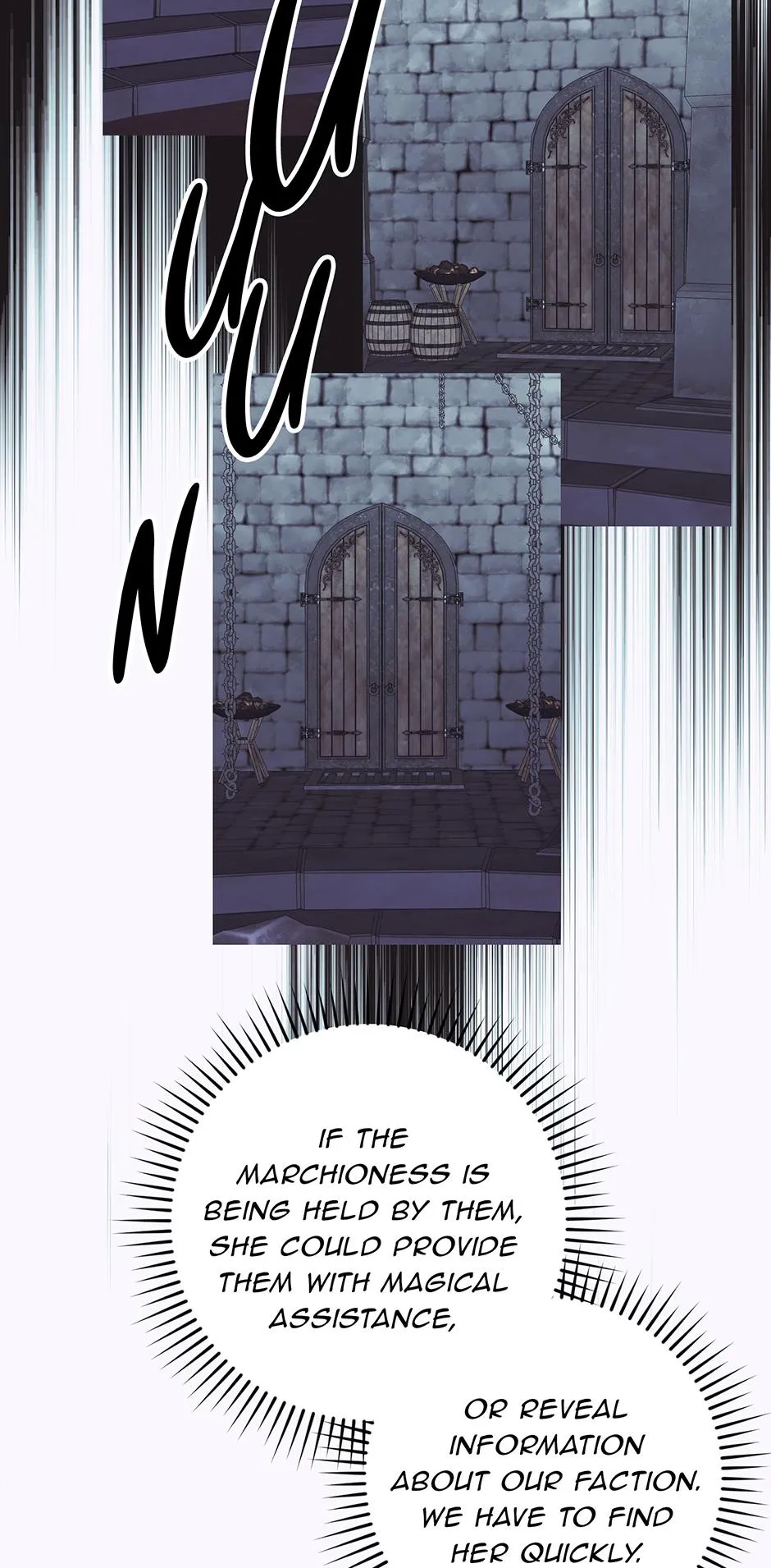 I Married the Enemy Who Killed My Parents Chapter 81 page 7 - 