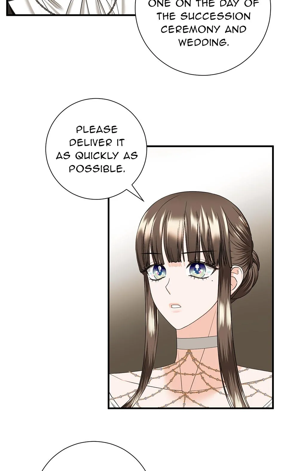 I Married the Enemy Who Killed My Parents Chapter 81 page 61 - 