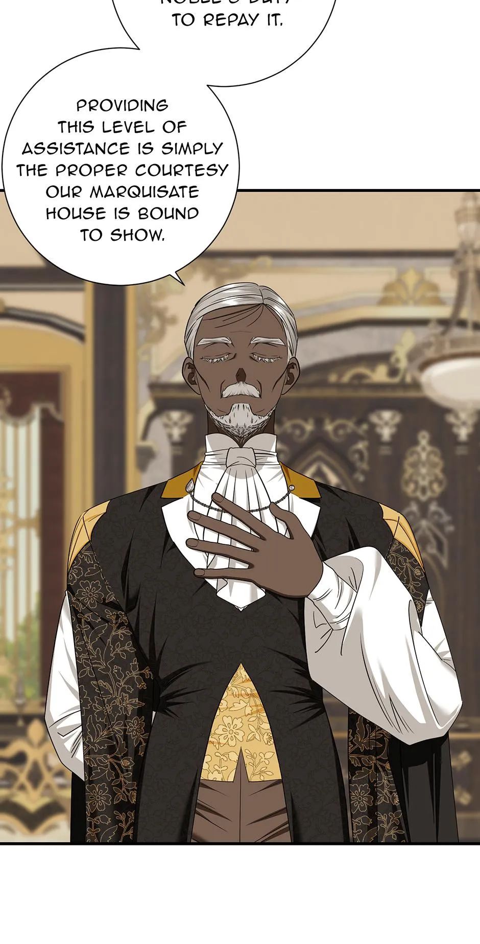 I Married the Enemy Who Killed My Parents Chapter 81 page 65 - 