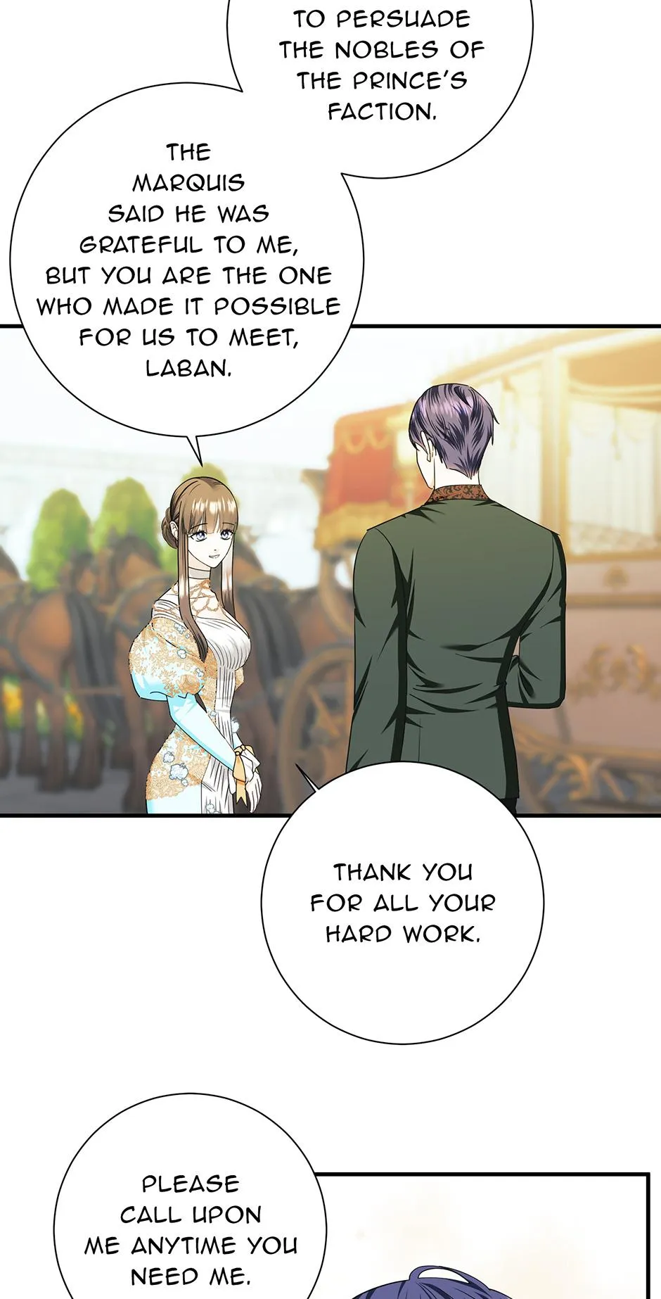 I Married the Enemy Who Killed My Parents Chapter 81 page 68 - 