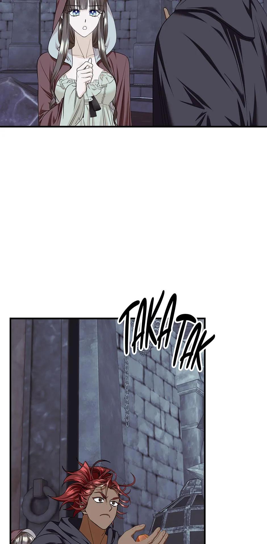 I Married the Enemy Who Killed My Parents Chapter 81 page 9 - 