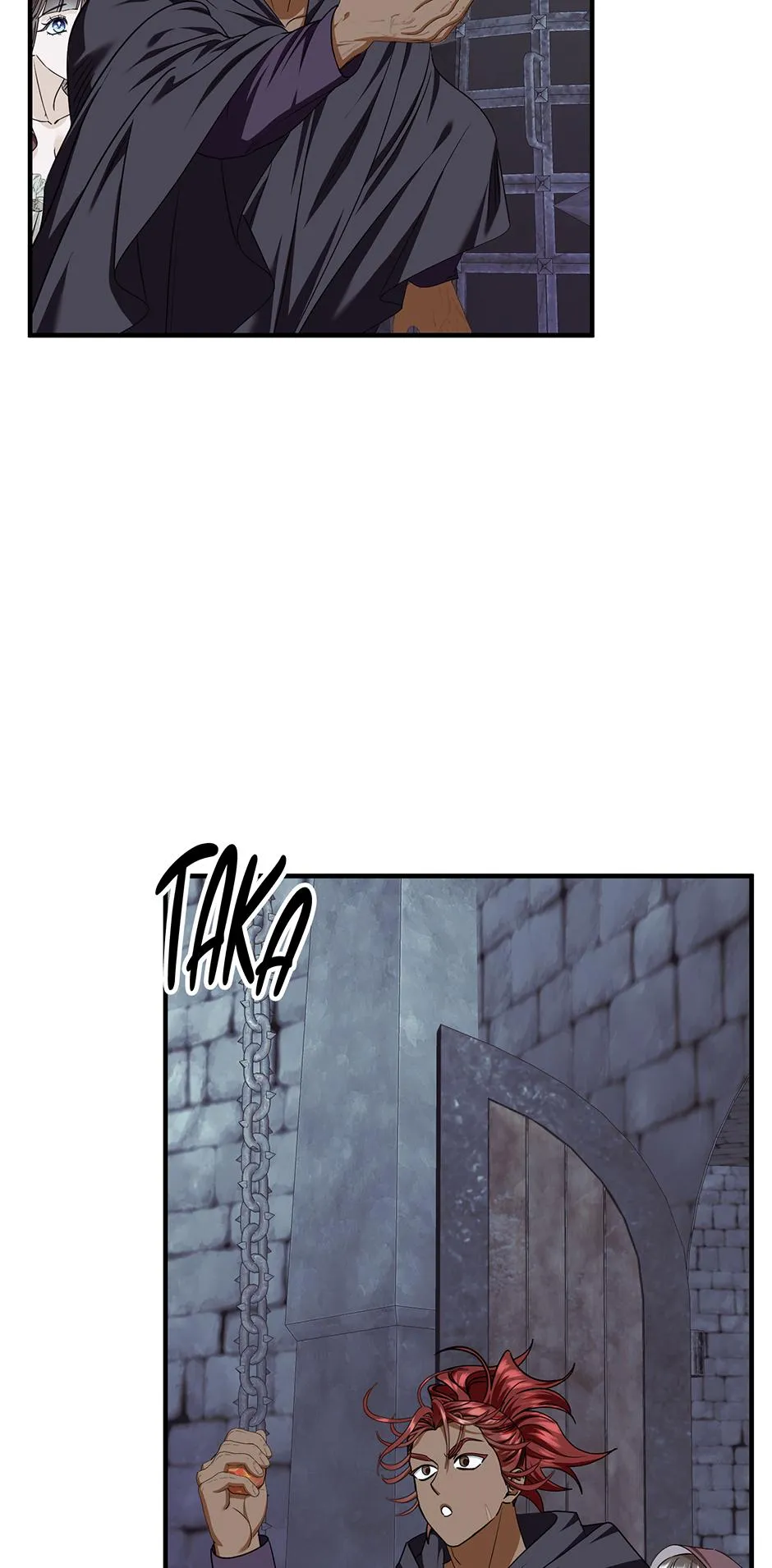 I Married the Enemy Who Killed My Parents Chapter 81 page 10 - 