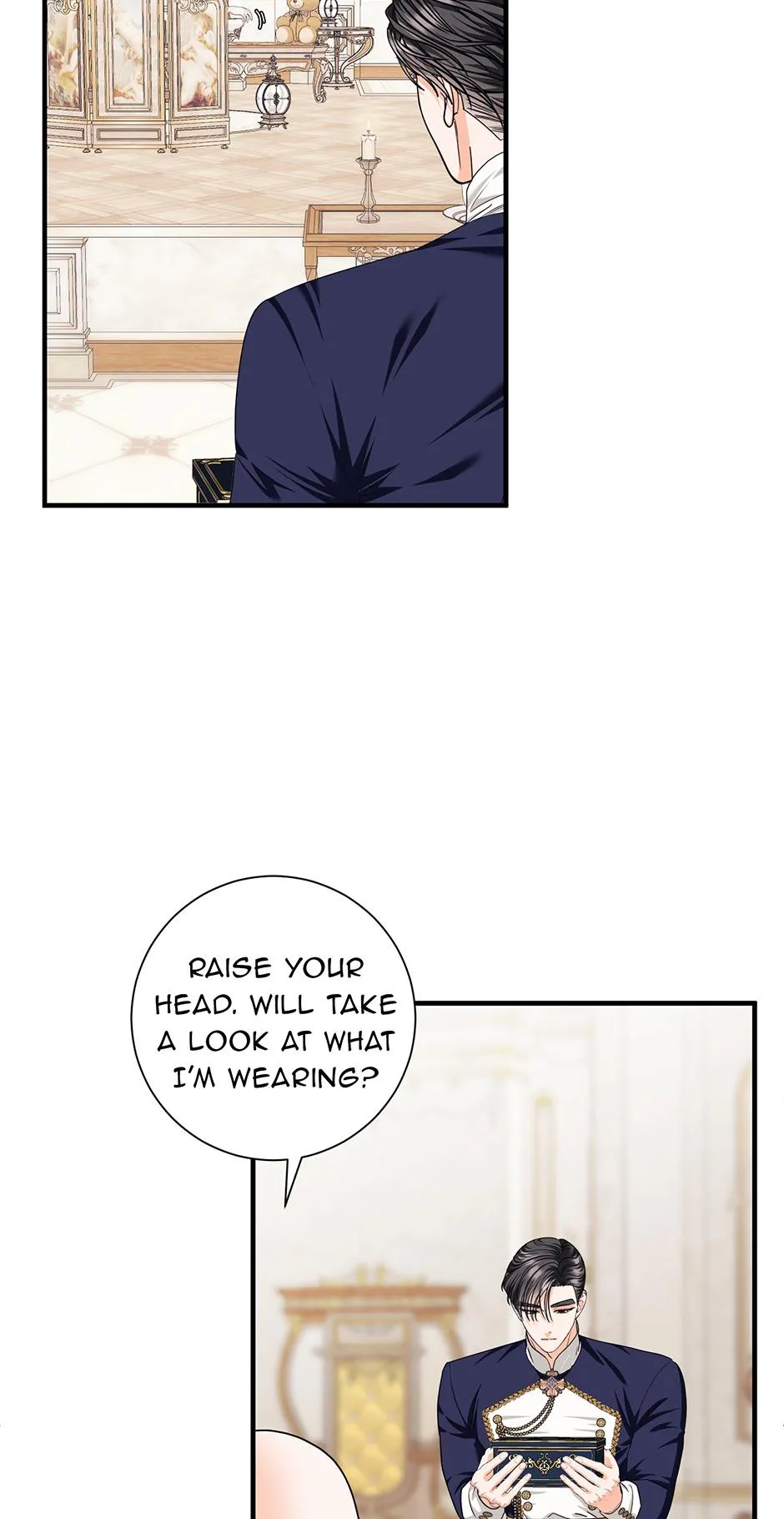 I Married the Enemy Who Killed My Parents Chapter 82 page 11 - 