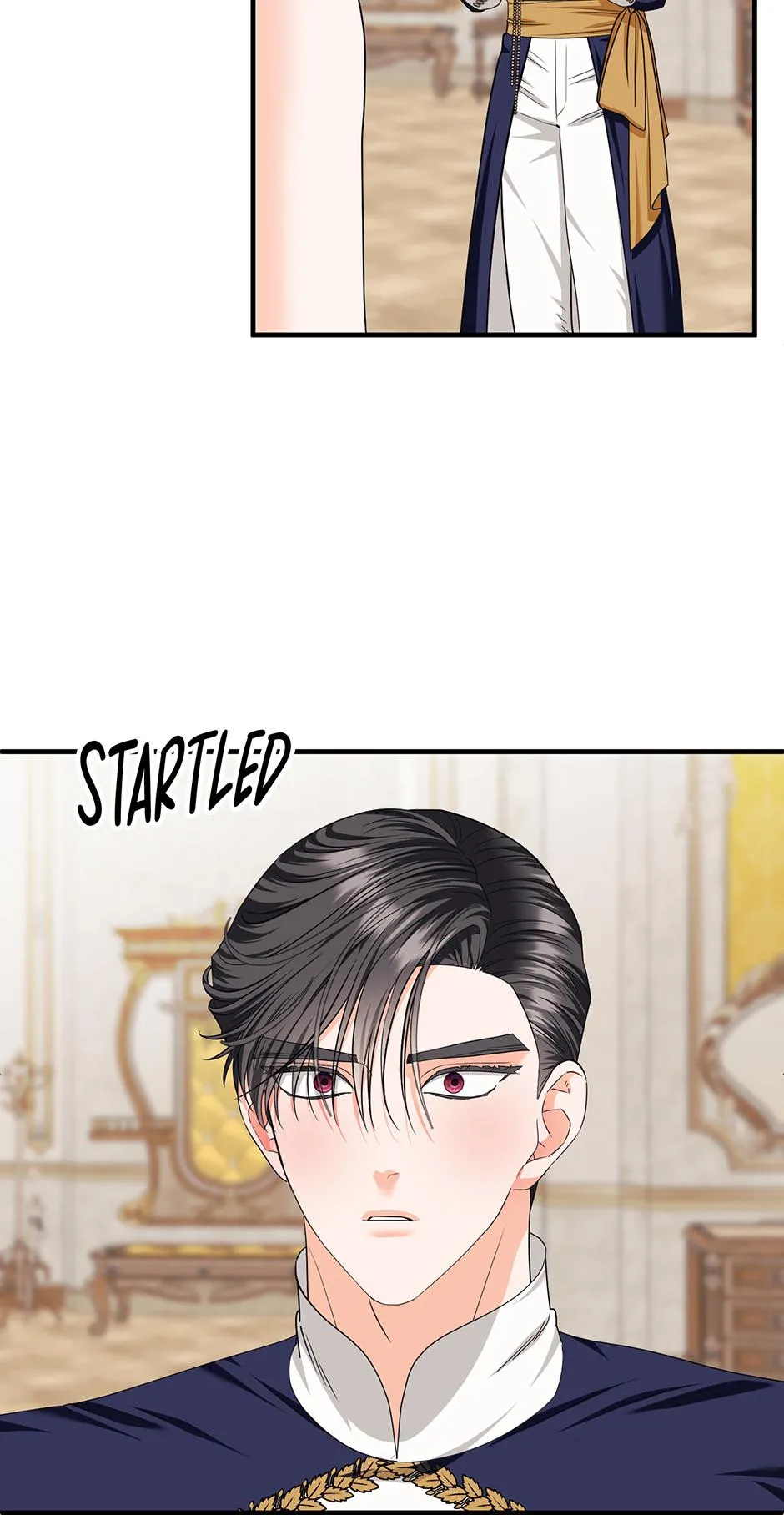 I Married the Enemy Who Killed My Parents Chapter 82 page 12 - 