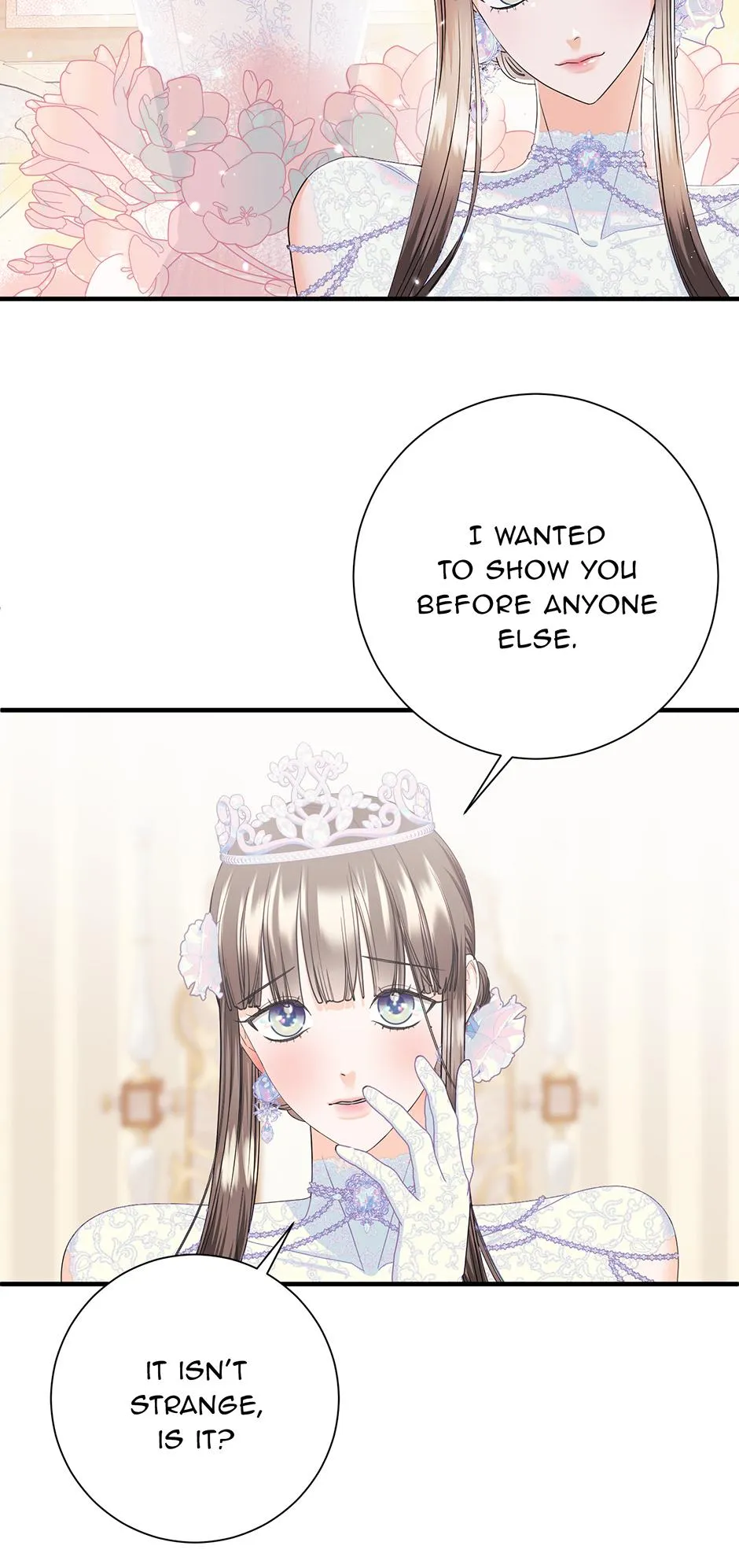 I Married the Enemy Who Killed My Parents Chapter 82 page 14 - 