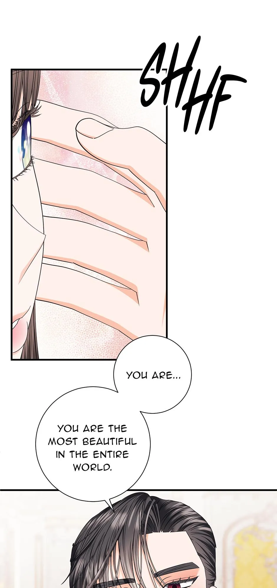 I Married the Enemy Who Killed My Parents Chapter 82 page 15 - 
