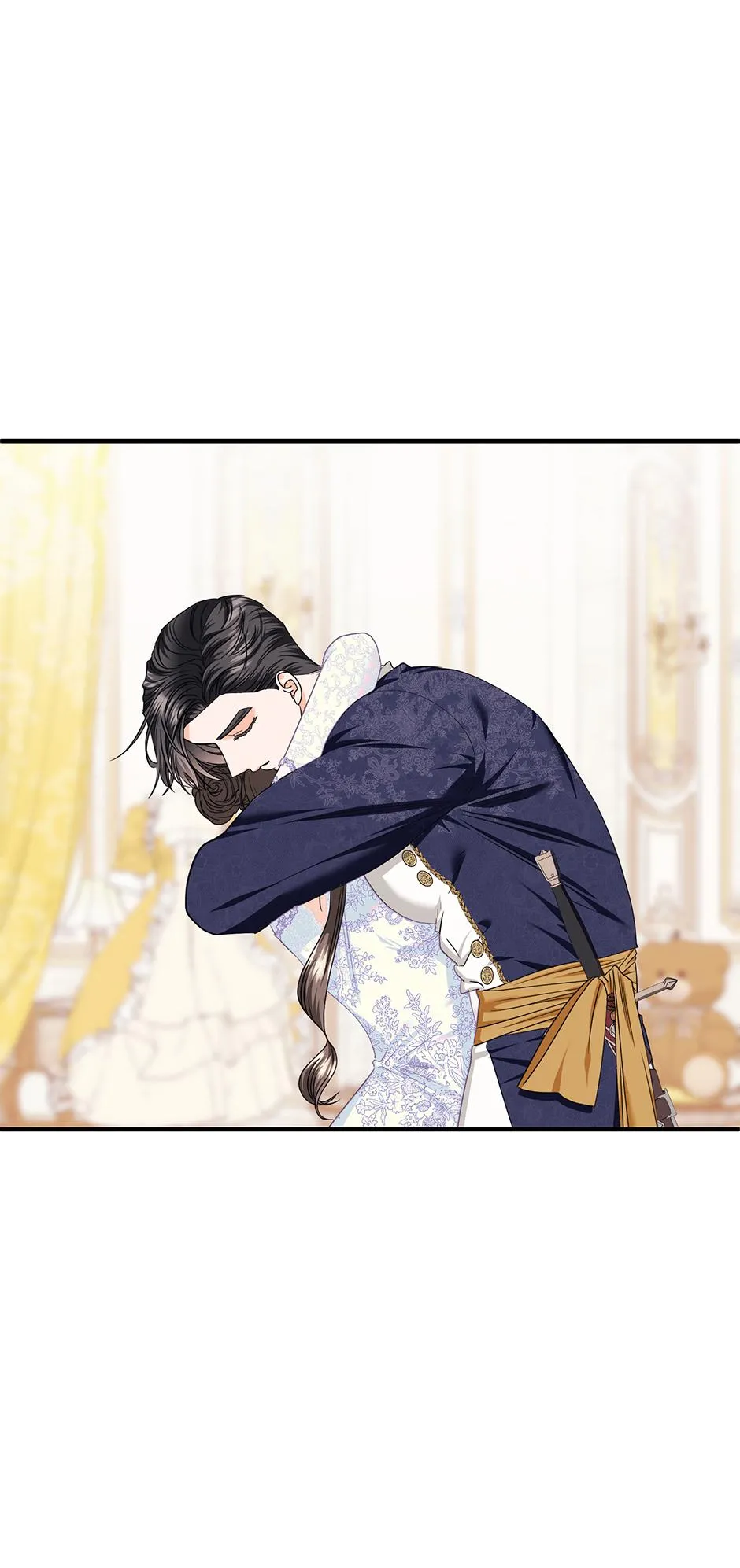 I Married the Enemy Who Killed My Parents Chapter 82 page 17 - 