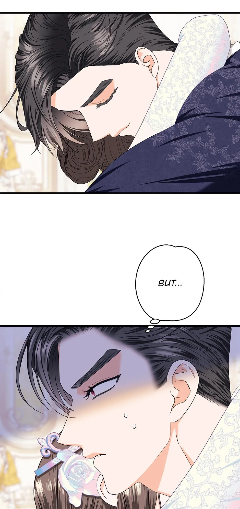 I Married the Enemy Who Killed My Parents Chapter 82 page 18 - 