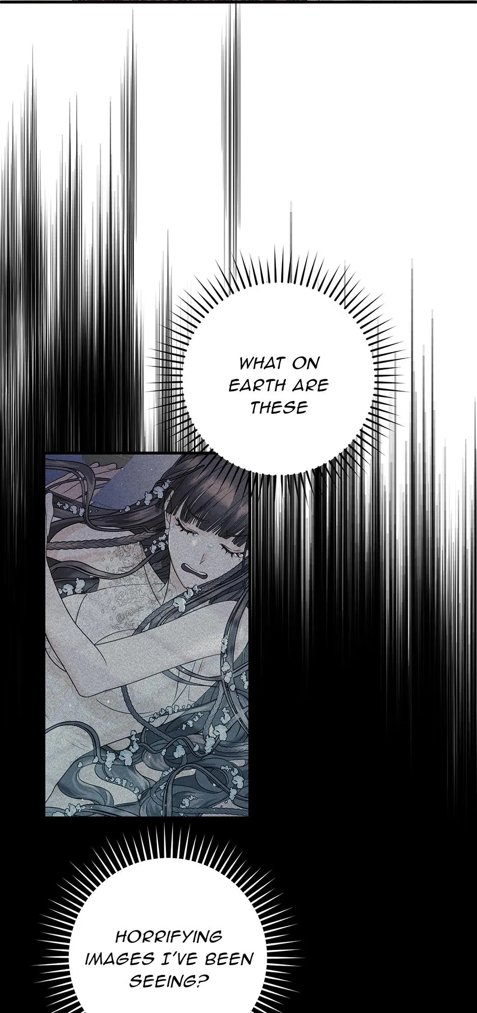 I Married the Enemy Who Killed My Parents Chapter 82 page 19 - 