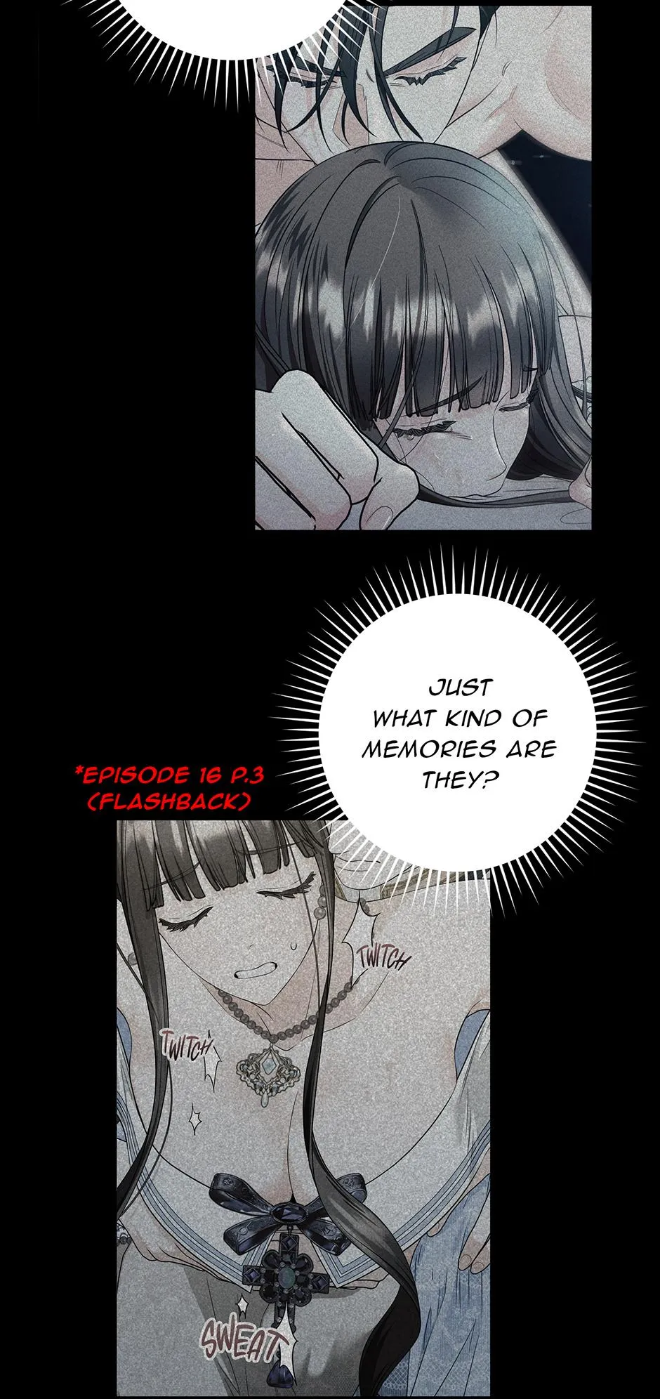 I Married the Enemy Who Killed My Parents Chapter 82 page 20 - 