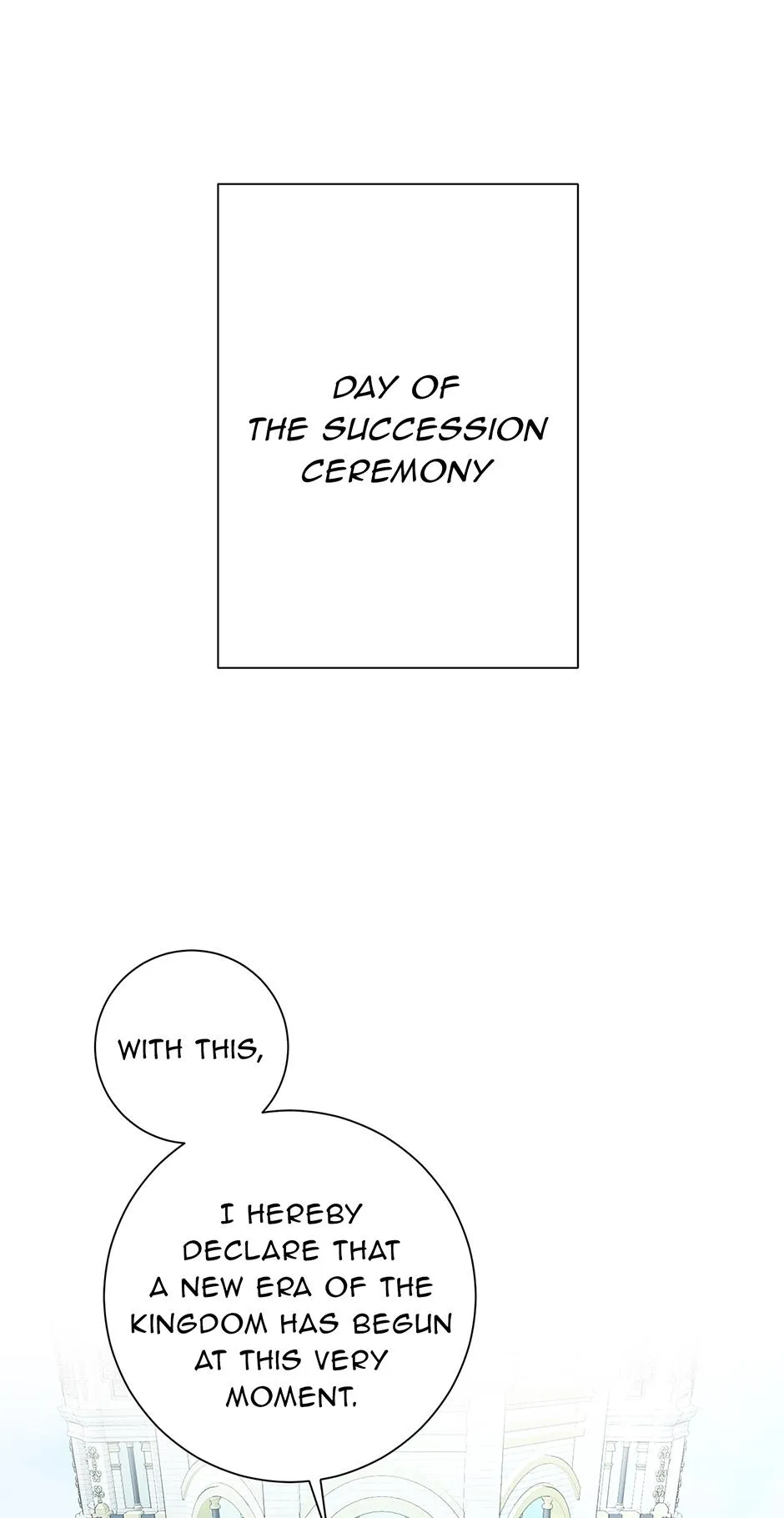 I Married the Enemy Who Killed My Parents Chapter 82 page 3 - 