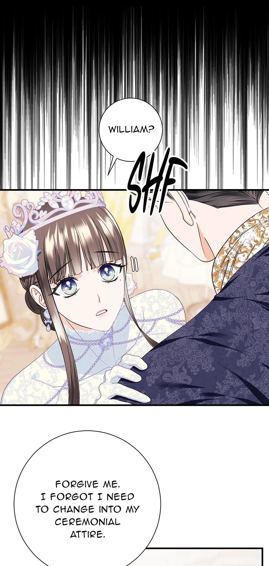 I Married the Enemy Who Killed My Parents Chapter 82 page 21 - 