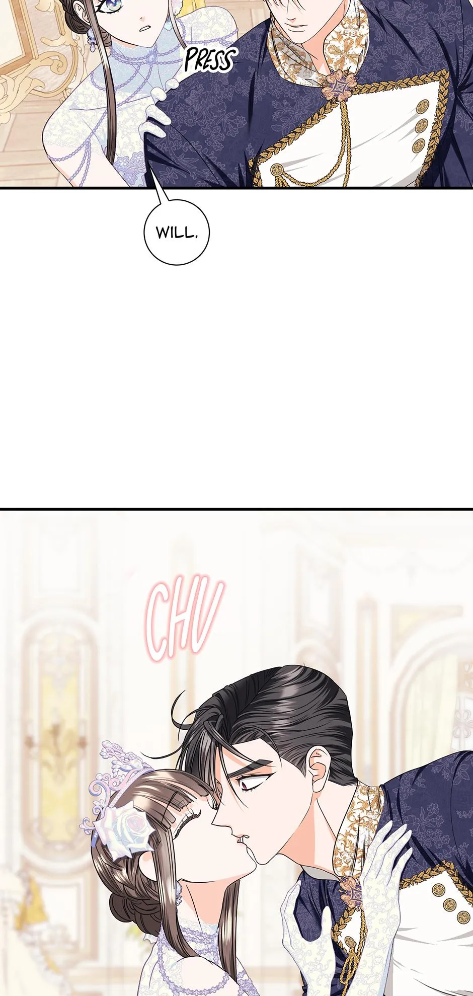 I Married the Enemy Who Killed My Parents Chapter 82 page 23 - 