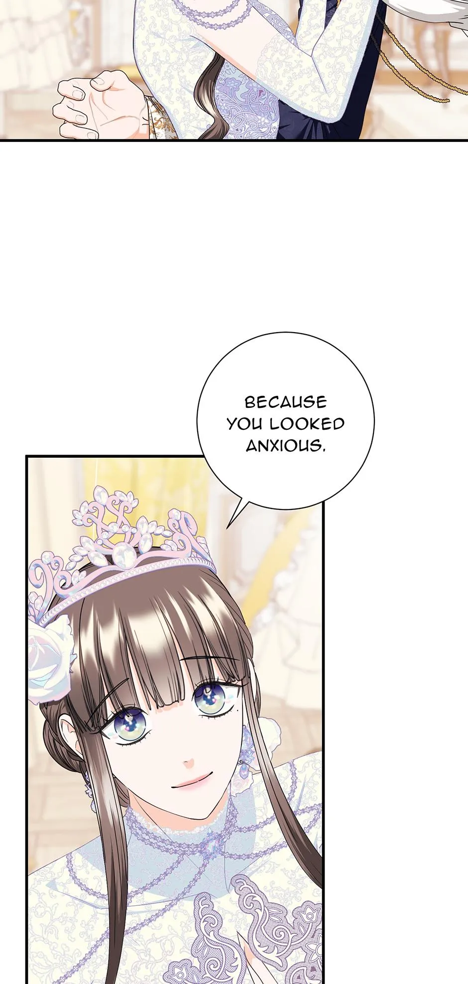 I Married the Enemy Who Killed My Parents Chapter 82 page 24 - 