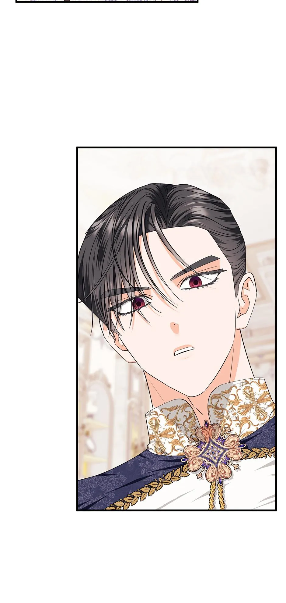 I Married the Enemy Who Killed My Parents Chapter 82 page 25 - 