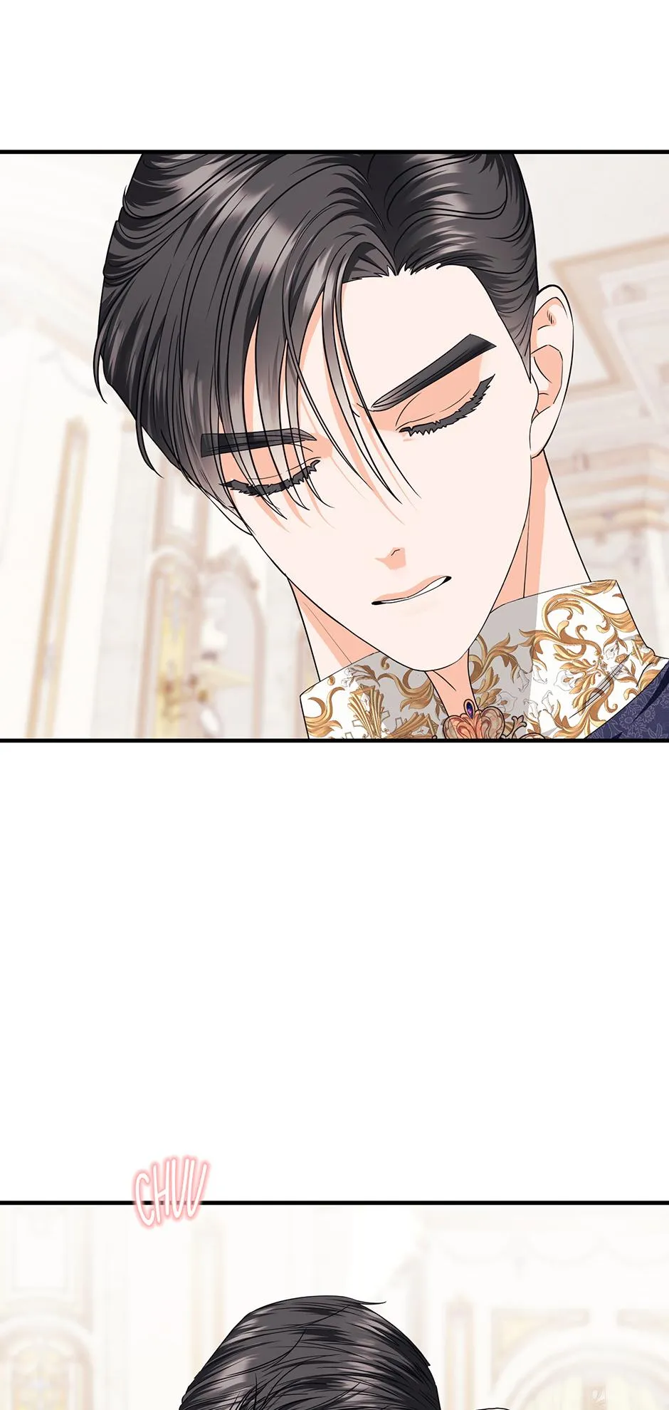 I Married the Enemy Who Killed My Parents Chapter 82 page 26 - 