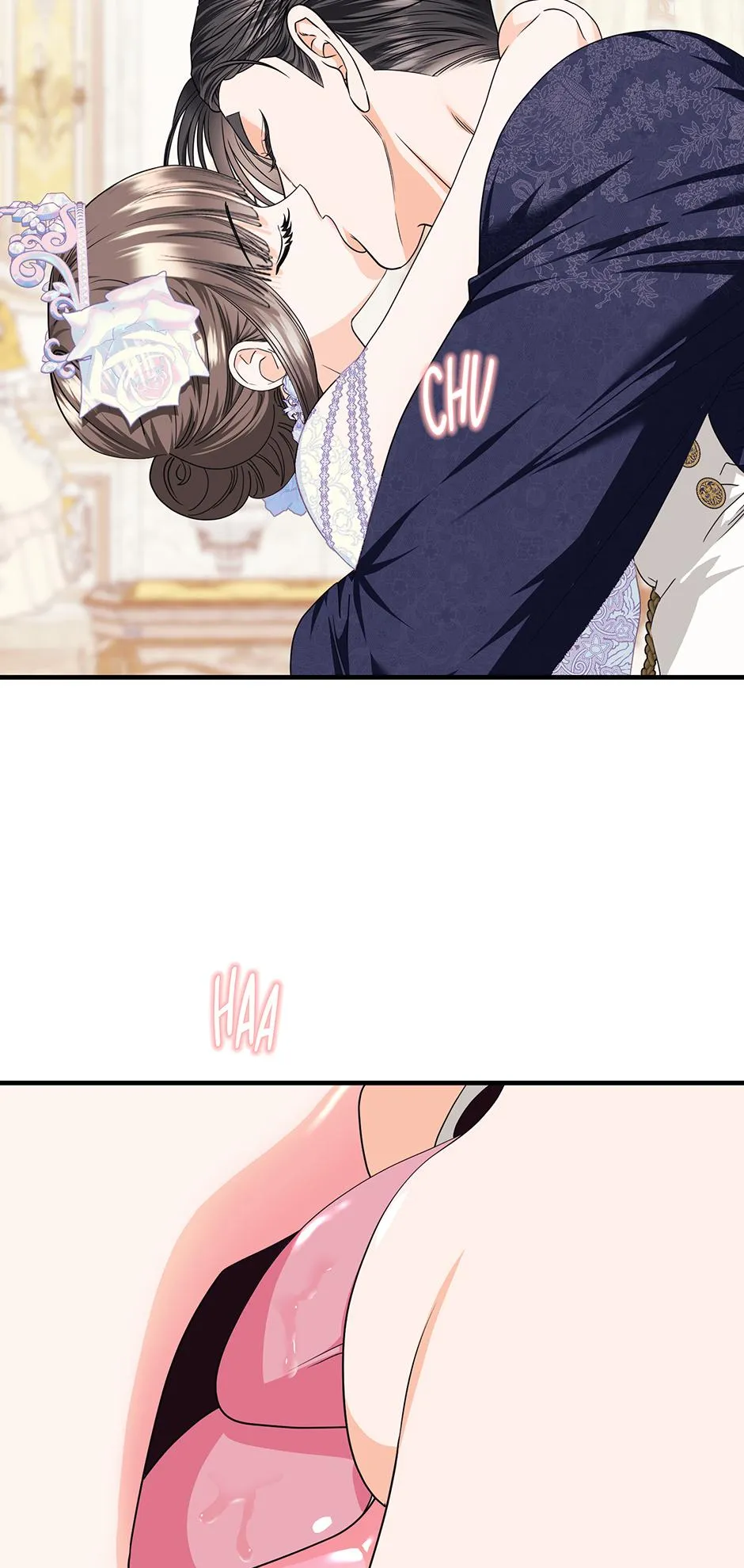 I Married the Enemy Who Killed My Parents Chapter 82 page 27 - 