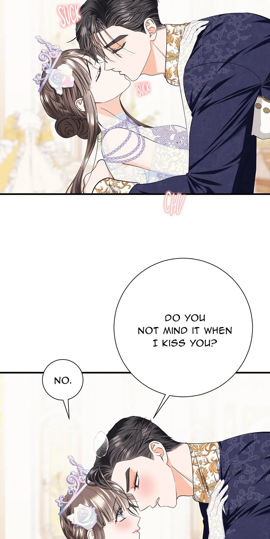 I Married the Enemy Who Killed My Parents Chapter 82 page 30 - 