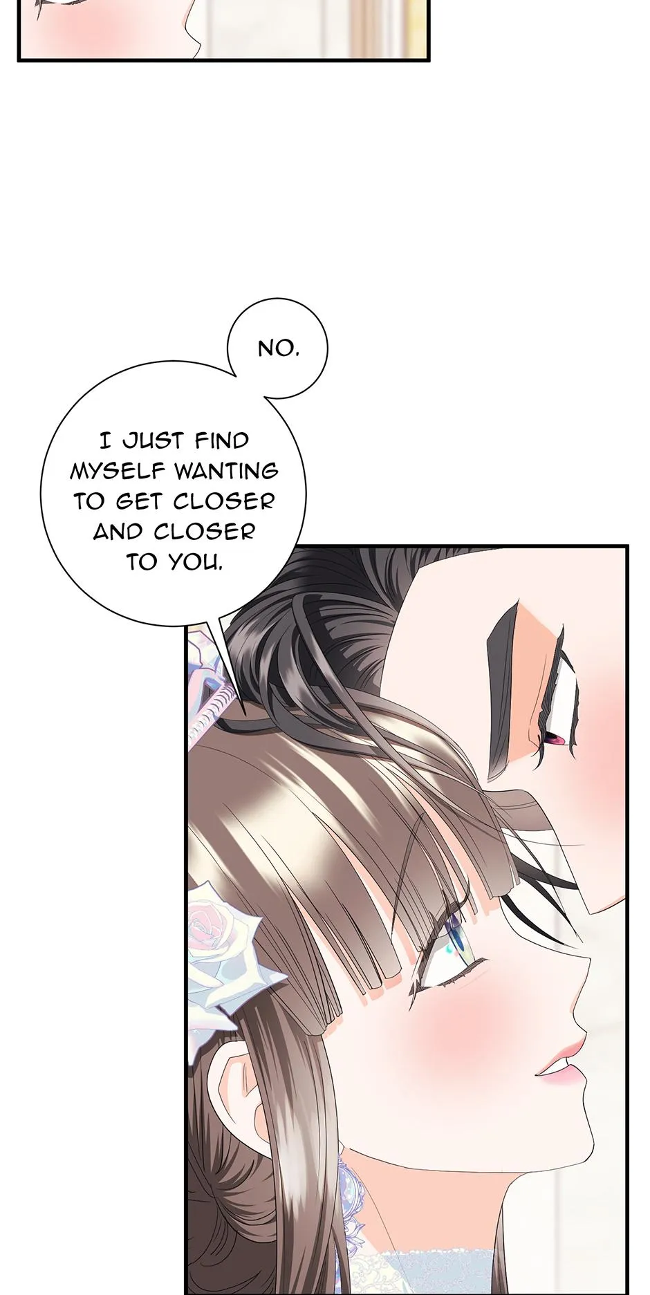 I Married the Enemy Who Killed My Parents Chapter 82 page 32 - 