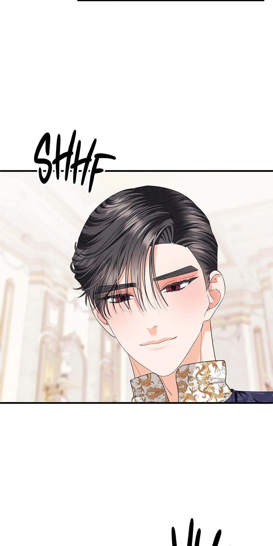 I Married the Enemy Who Killed My Parents Chapter 82 page 33 - 