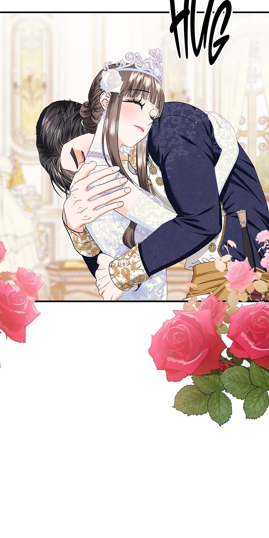 I Married the Enemy Who Killed My Parents Chapter 82 page 34 - 