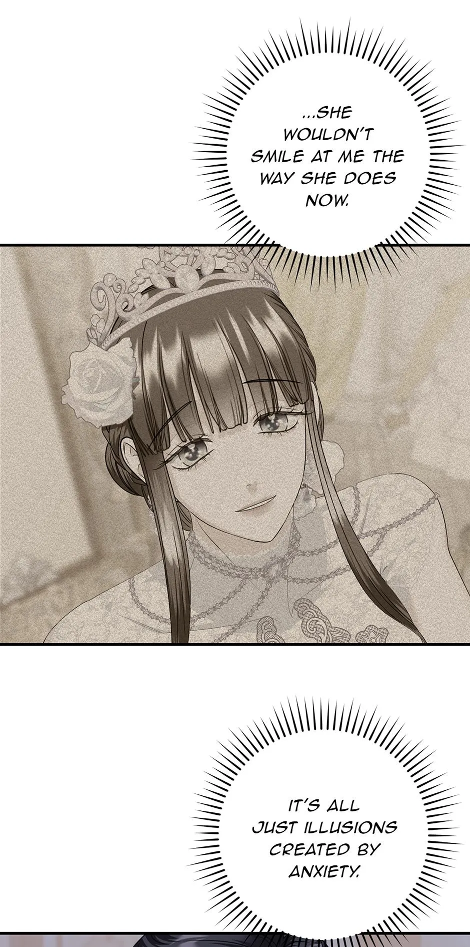 I Married the Enemy Who Killed My Parents Chapter 82 page 37 - 
