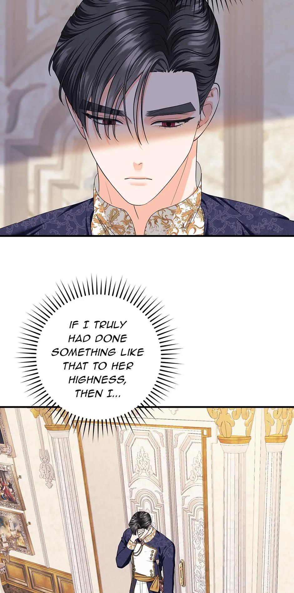 I Married the Enemy Who Killed My Parents Chapter 82 page 38 - 