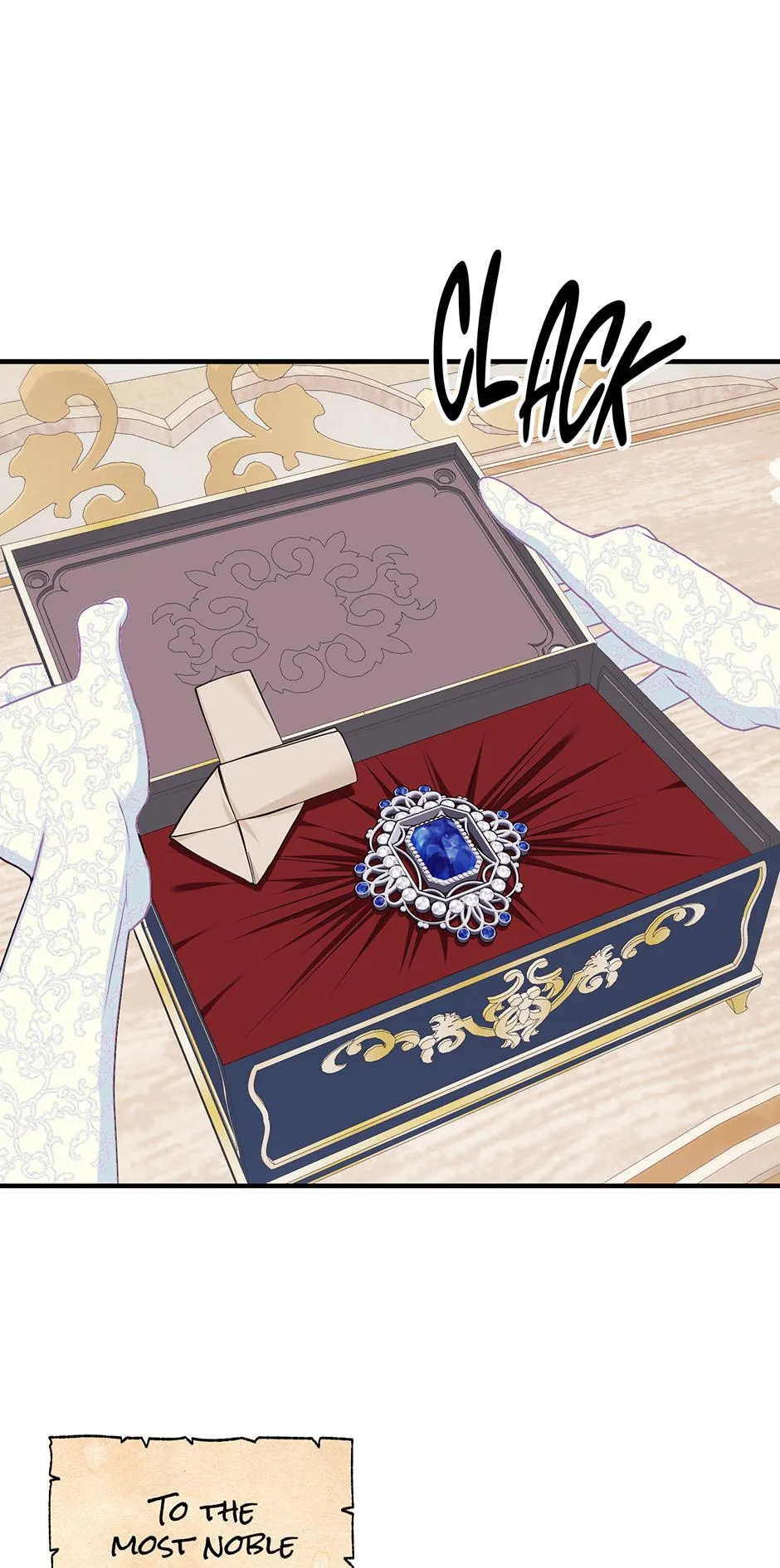I Married the Enemy Who Killed My Parents Chapter 82 page 40 - 