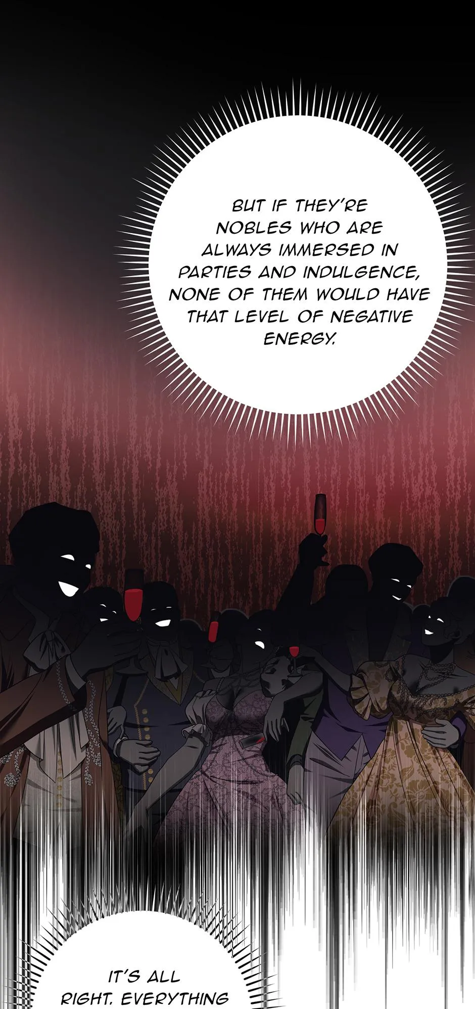 I Married the Enemy Who Killed My Parents Chapter 82 page 45 - 