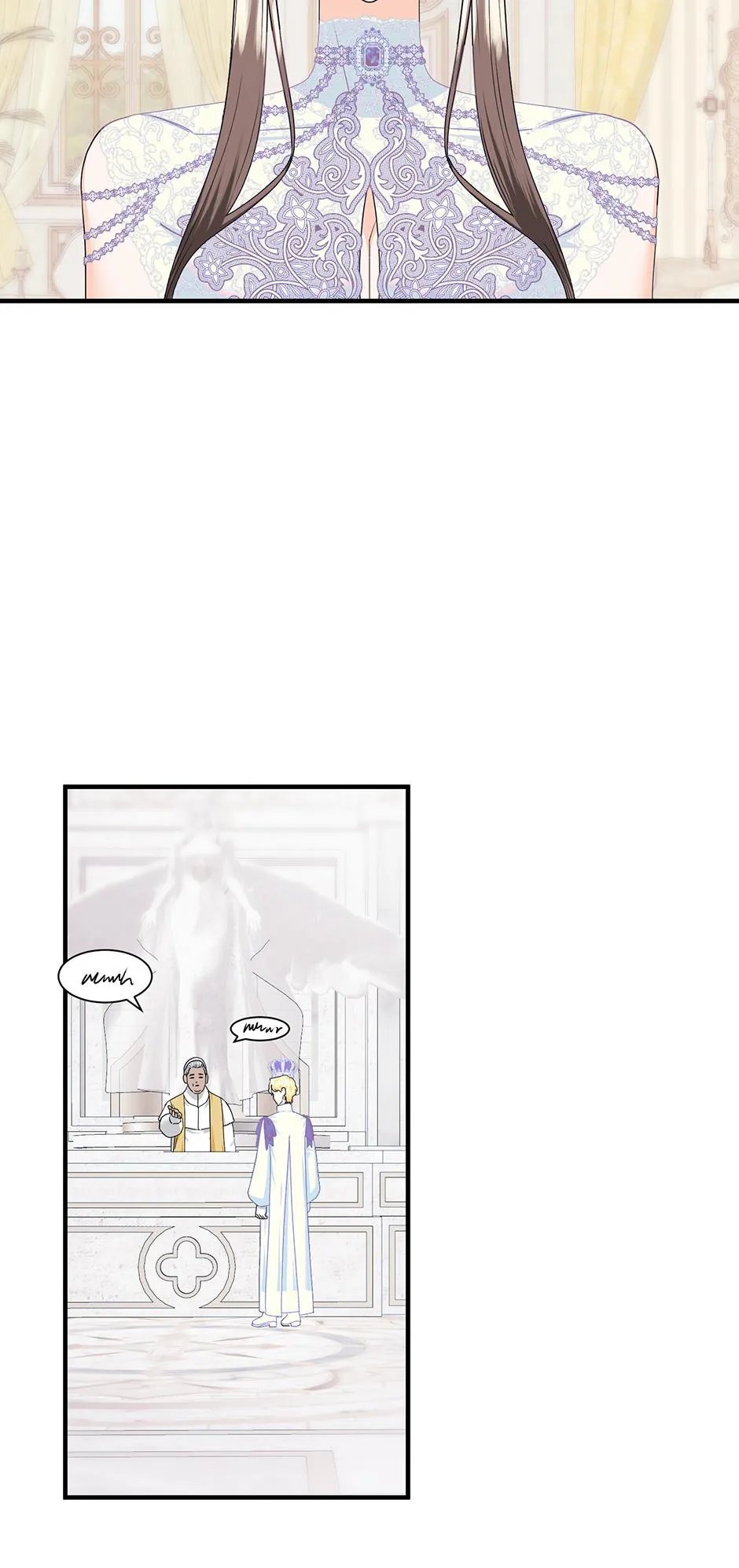 I Married the Enemy Who Killed My Parents Chapter 82 page 47 - 