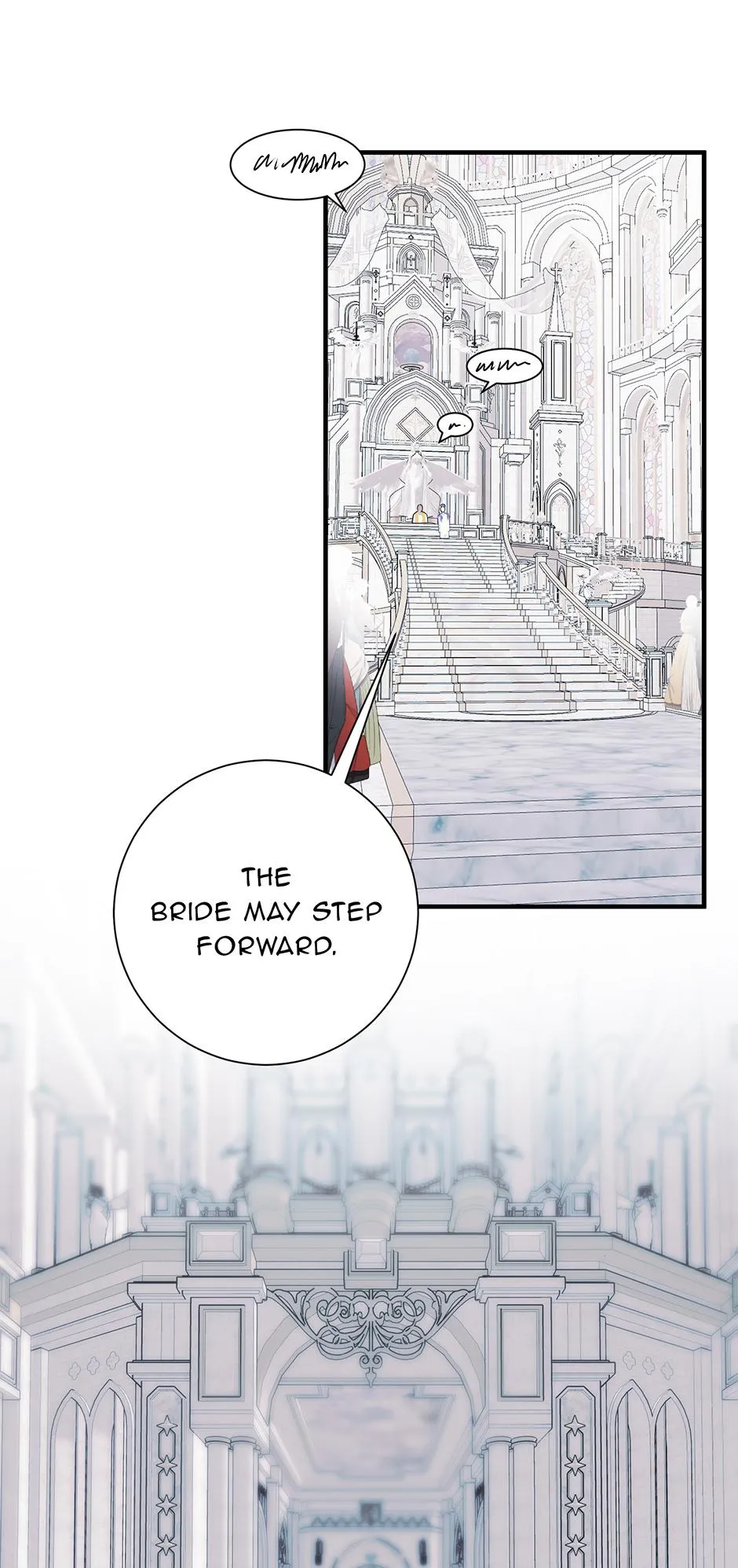 I Married the Enemy Who Killed My Parents Chapter 82 page 48 - 
