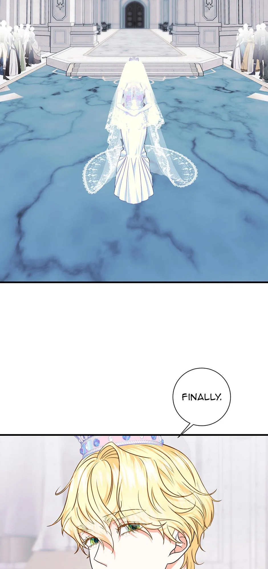 I Married the Enemy Who Killed My Parents Chapter 82 page 49 - 