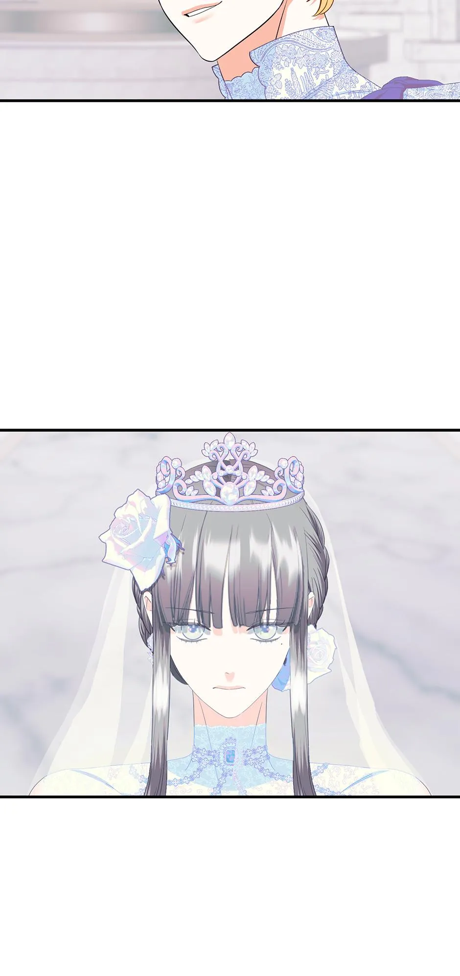 I Married the Enemy Who Killed My Parents Chapter 82 page 50 - 