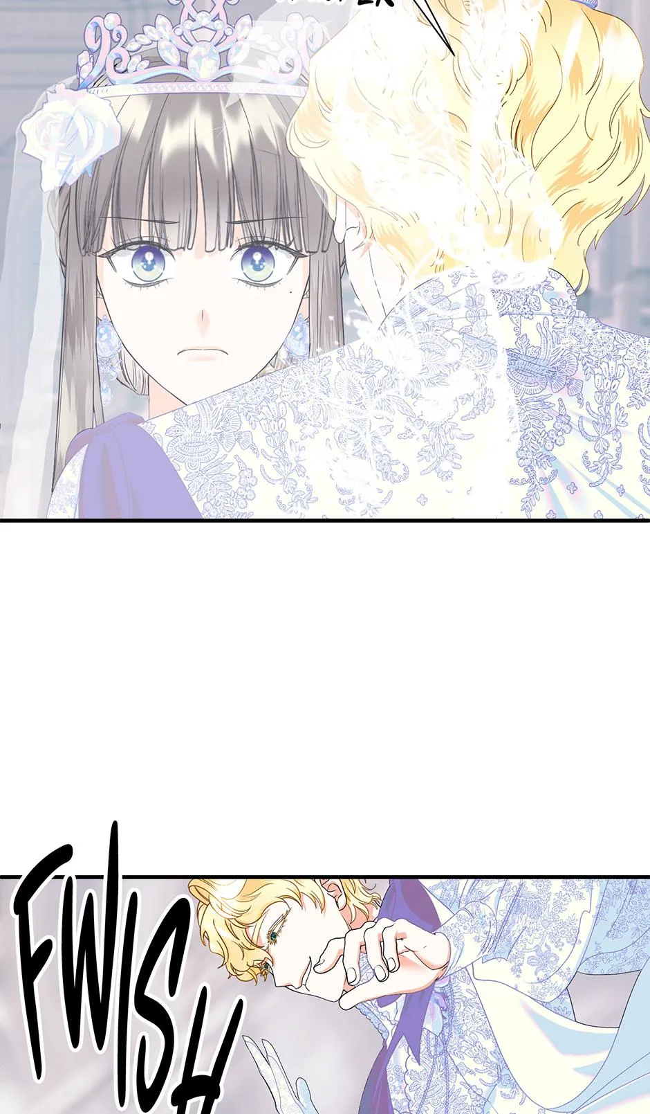 I Married the Enemy Who Killed My Parents Chapter 82 page 57 - 