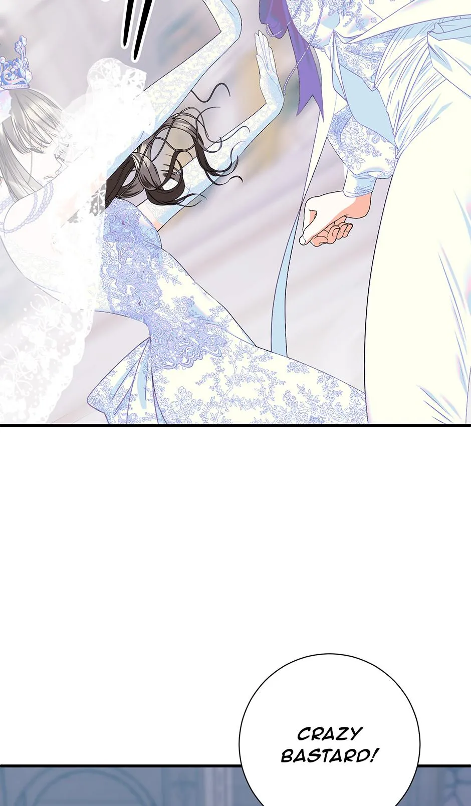 I Married the Enemy Who Killed My Parents Chapter 82 page 58 - 