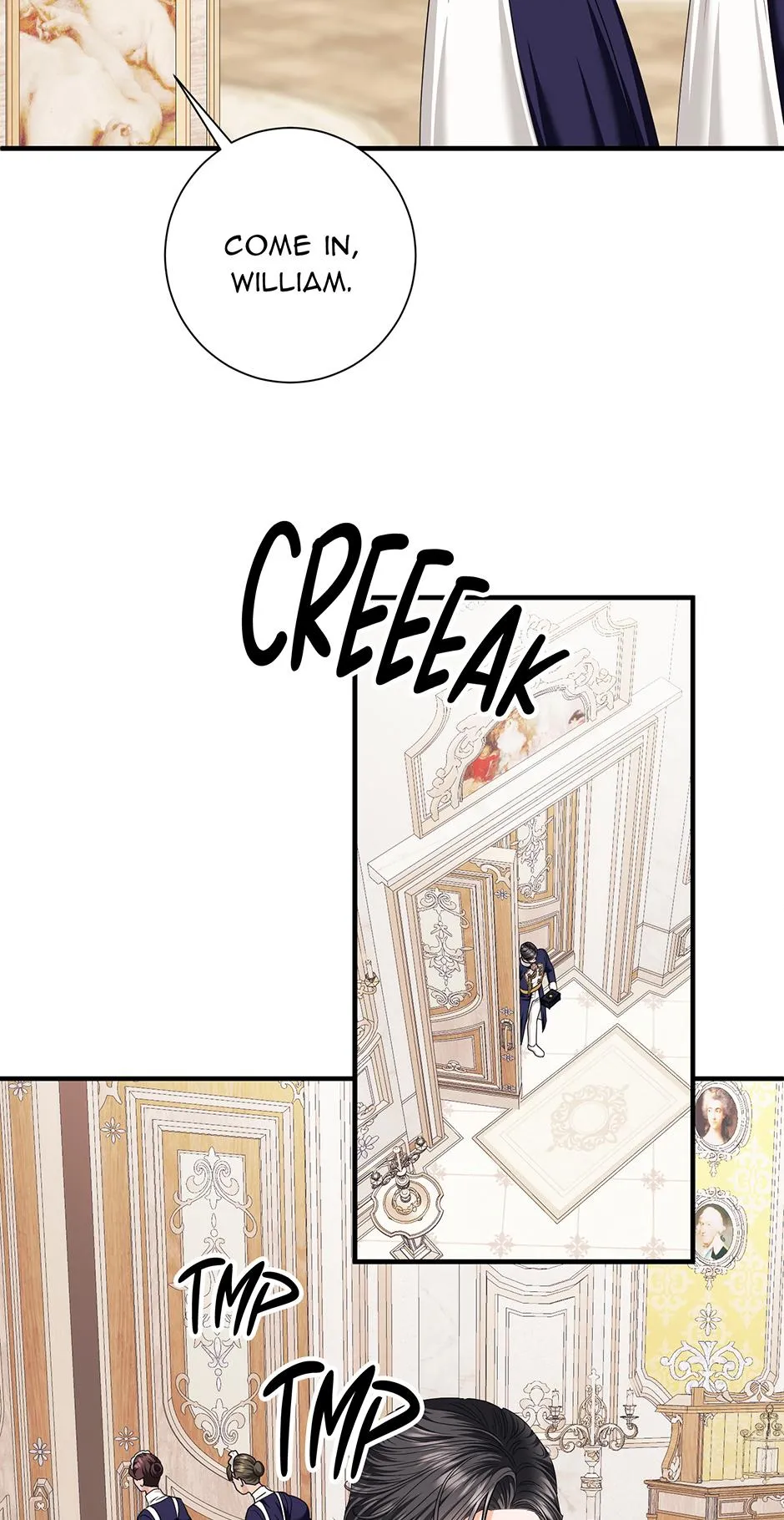 I Married the Enemy Who Killed My Parents Chapter 82 page 9 - 