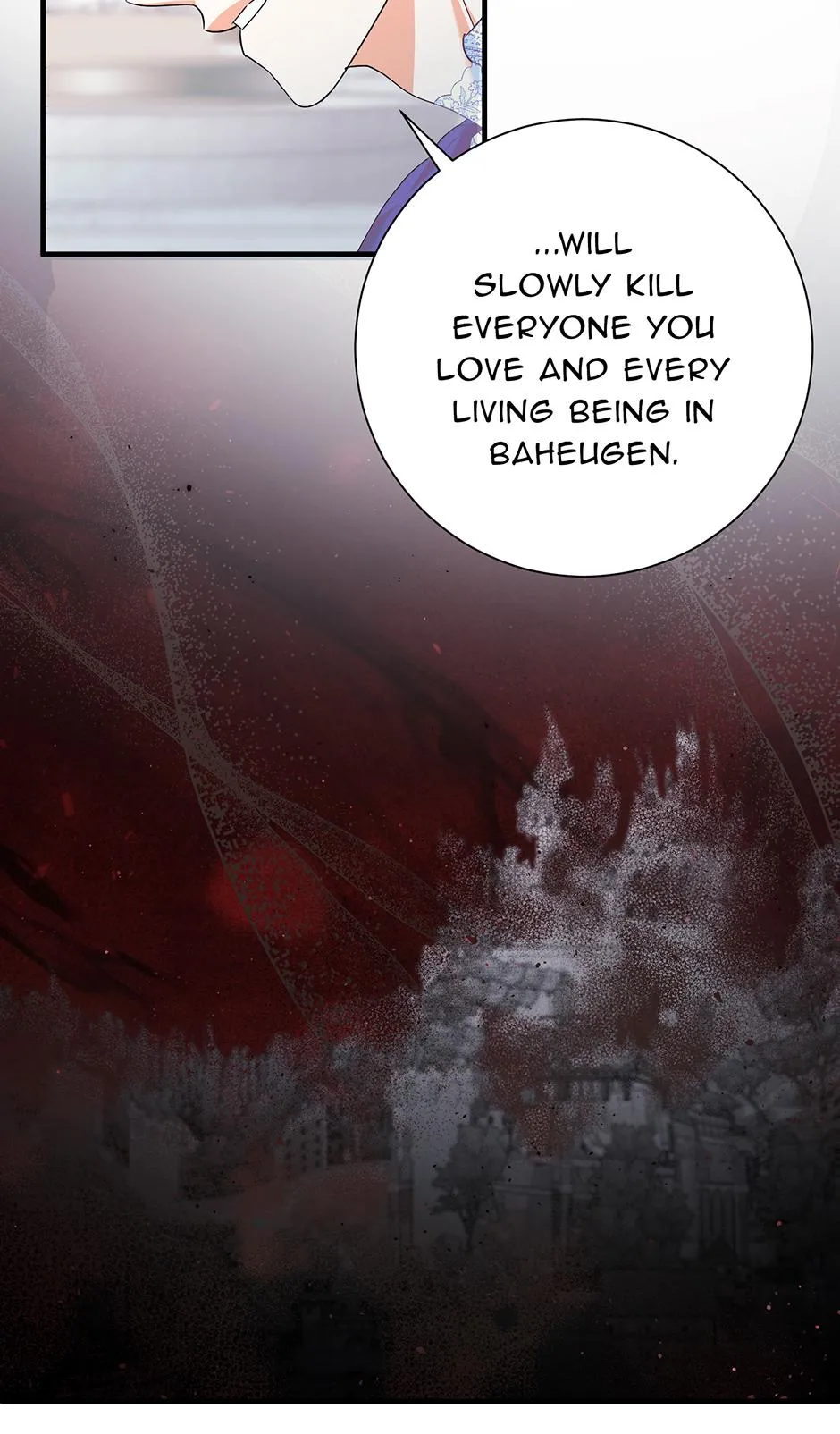 I Married the Enemy Who Killed My Parents Chapter 83 page 11 - 