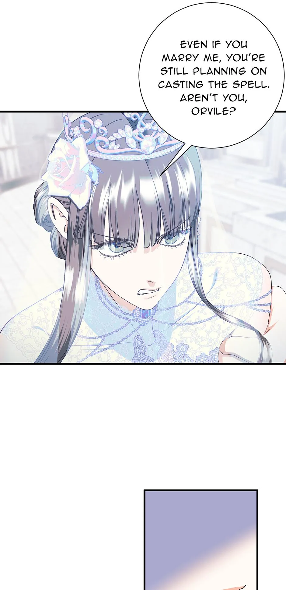 I Married the Enemy Who Killed My Parents Chapter 83 page 13 - 