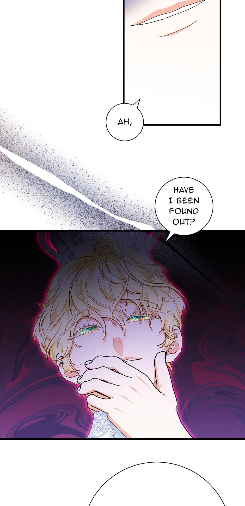 I Married the Enemy Who Killed My Parents Chapter 83 page 14 - 