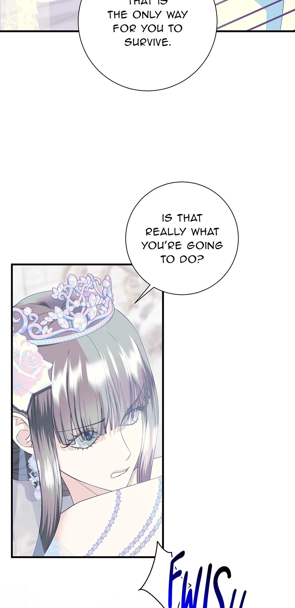 I Married the Enemy Who Killed My Parents Chapter 83 page 16 - 